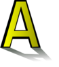 Applixware Logo Clip Art